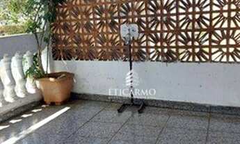 Imagem 6: Casa com 3 dormitórios, 130 m² - venda por R$ 630.000,00 ou aluguel por R$ 2.832,60/mês