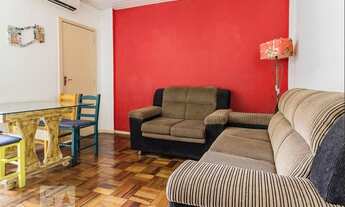 Imagem: Apartamento para Aluguel - Centro Histórico