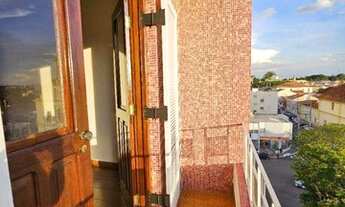 Imagem 5: Apartamento com 2 dormitórios, 90 m² - venda por R$ 310.000,00 ou aluguel por R$ 1.832,75