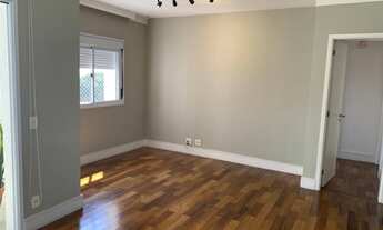 Imagem 7: Apto p/ aluguel 100m 2Suites + Closet +Office 2vg's det. MetrôOHC USP e Av. Pta, Paca