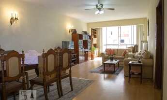 Imagem 2: Apartamento à Venda - Bela Vista, 3 Quartos, 165 m2