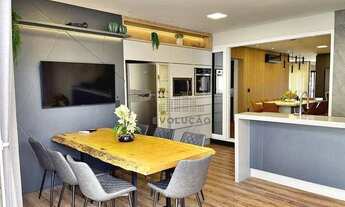 Imagem 7: CASA 03 Quartos, 01 Suíte, Piscina - Pedra Branca - Santa Catarina