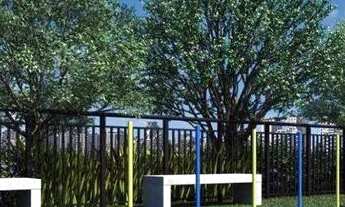 Imagem 4: Apartamento à venda, 37 m² por R$ 292.995,75 - Vila Mira - São Paulo/SP