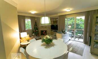 Imagem: Apartamento à Venda - Real Parque, 3 Quartos