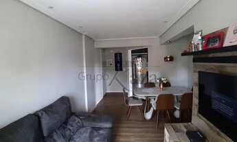 Imagem 2: Apartamento Padrão em São José dos Campos