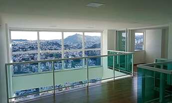 Imagem: Ref. 5015 - Cobertura 2 quartos - Santa