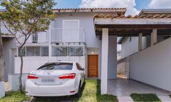 Imagem: Casa em condomínio para Locação em Itupeva