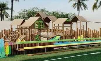 Imagem 7: JVC- EXCELENTE OPORTUNIDADE BEIRA-MAR DE MURO ALTOI 2qts