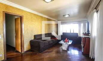 Imagem: Apartamento à Venda - Santana, 3 Quartos