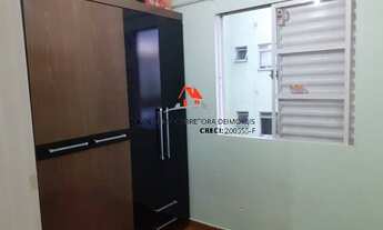 Imagem 6: APARTAMENTO À VENDA- VILA METALURGICA- 3 QUARTOS- 77M² - 319.000,00