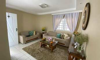 Imagem: Linda casa a venda em Nova Parnamirim- cond