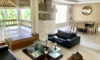 Imagem 5: PIATÃ - CASA ESPETACULAR EM CONDOMÍNIO FECHADO - NASCENTE