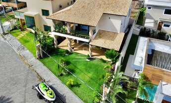 Imagem: Casa de Condomínio 279m² em Barreirinhas