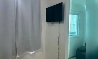 Imagem 3: Apartamento para venda possui 89 metros quadrados com 2 quartos em -