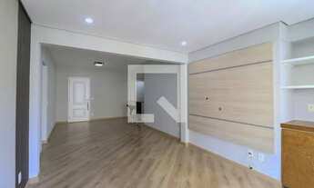 Imagem 2: Apartamento para Aluguel - Brooklin, 2 Quartos, 96 m2