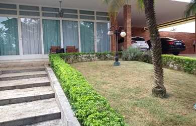 Imagem 2: Casa - Parque Taquaral - Campinas