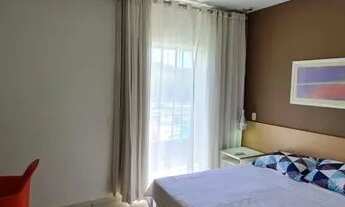 Imagem 3: Apartamento à venda no Village das Águas