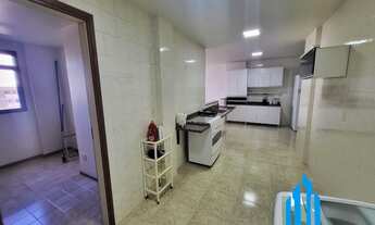 Imagem 4: Apartamento com 4 quartos sendo 2 suites a venda, Praia do Morro - Guarapari-ES