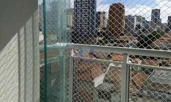 Imagem 4: Apto. Semi Mobiliado, 40,50m², 1 dorm,1 vg. Aluguel R$ 2.000,00