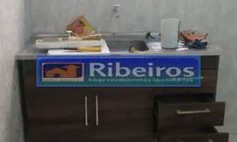 Imagem 3: Casa para aluguel tem 62 metros quadrados com 1 quarto em Vila Guarani (Z Sul) - São Paulo