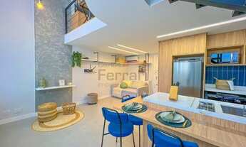 Imagem 2: LOFT NO ALTO DE SANTANA