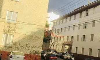 Imagem 2: Apartamento com 1 dormitório à venda, 38 m² por R$ 149.900 - Ocian - Praia Grande/SP