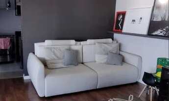 Imagem 4: Apartamento Locação 3 Dormitórios - 121 m² Pinheiros