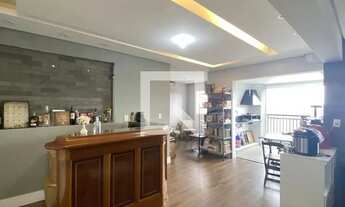 Imagem: Apartamento para Aluguel - Jardim Iracema