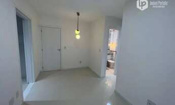 Imagem 2: Apartamento 2 quartos com 1 suíte, lazer completo na Praia de Itaparica