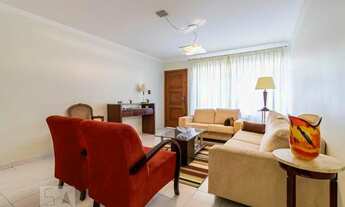 Imagem 2: Casa à Venda - Bosque da Saúde, 4 Quartos, 283 m2