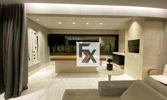 Imagem: Apartamento à venda, Ed. Victoria Tennis