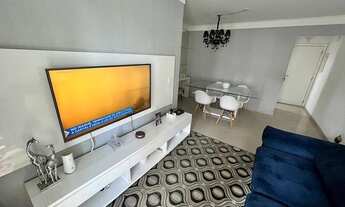 Imagem: Apartamento para venda tem 77 metros quadrados