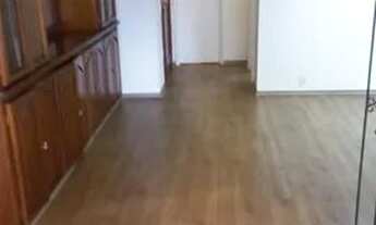 Imagem 2: Locação apartamento Moema 3 dorms 1 suíte 2 vagas