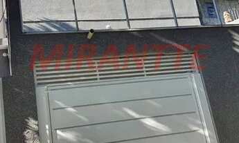 Imagem 2: Sobrado de 250m² com 5 quartos em Lauzane Paulista