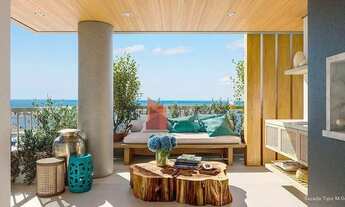 Imagem 6: LANÇAMENTO: Apartamento com 3 Suítes - Fazenda - Itajaí/SC