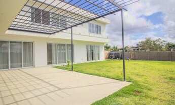 Imagem 4: Alugo ou vendo casa Jardim Botânico 3