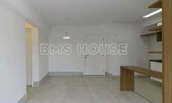 Imagem 3: Apartamento para Locação em São Paulo, Vila Buarque, 1 dormitório, 1 banheiro, 1 vaga