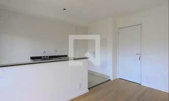 Imagem 2: Apartamento à Venda - Água Fria, 2 Quartos, 47 m2