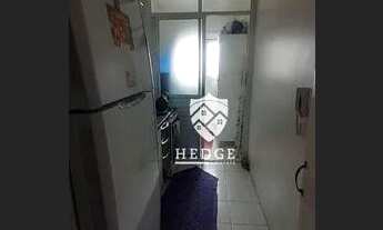 Imagem 7: Apartamento com 3 dormitórios à venda, 79 m² por R$ 450.000 - Aricanduva - São Paulo/SP