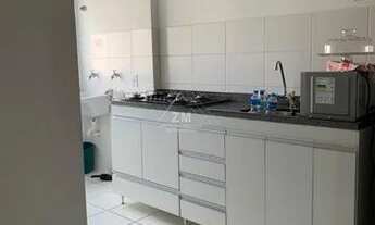 Imagem 4: Apartamento - Residencial Vila Park - Campinas