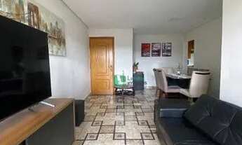 Imagem 2: Apartamento com 3 dormitórios à venda, 80 m² por R$ 360.000,00 - Casa Verde - São Paulo/SP