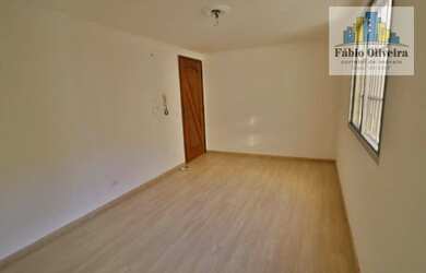 Imagem 2: Apartamento 2 ° etapa condomínio Alvorada com 2 dormitórios para alugar, 53 m² por R$ 1.29