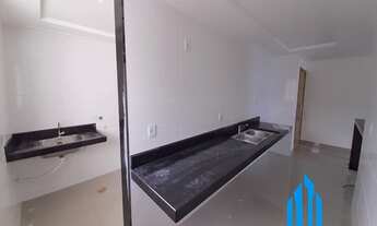 Imagem 7: Apartamento de 102M² com vista para o Mar, 3 Quartos novo e MODERNO na região nobre da Pra