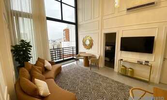 Imagem 2: APARTAMENTO - JARDIM AMÉRICA - SP