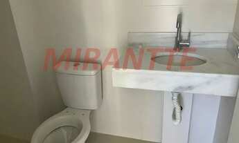 Imagem 7: Apartamento de 56m² com 2 quartos em Jardim São Paulo