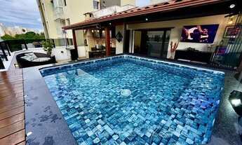 Imagem 3: Cobertura com 4 dormitórios à venda em Belo Horizonte