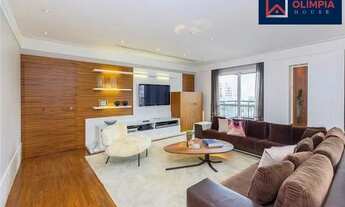 Imagem 4: Venda Apartamento 3 Dormitórios - 308 m² Moema