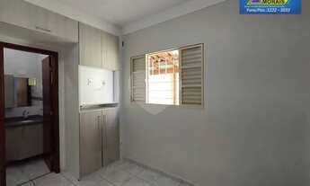 Imagem 5: Casa com 3 dormitórios, 70 m² - venda por R$ 360.000,00 ou aluguel por R$ 2.590,00/mês - W