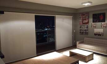 Imagem 2: São Paulo - Apartamento Padrão - Brooklin