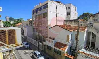 Imagem 2: Apartamento para venda tem 25 metros quadrados com 1 qt